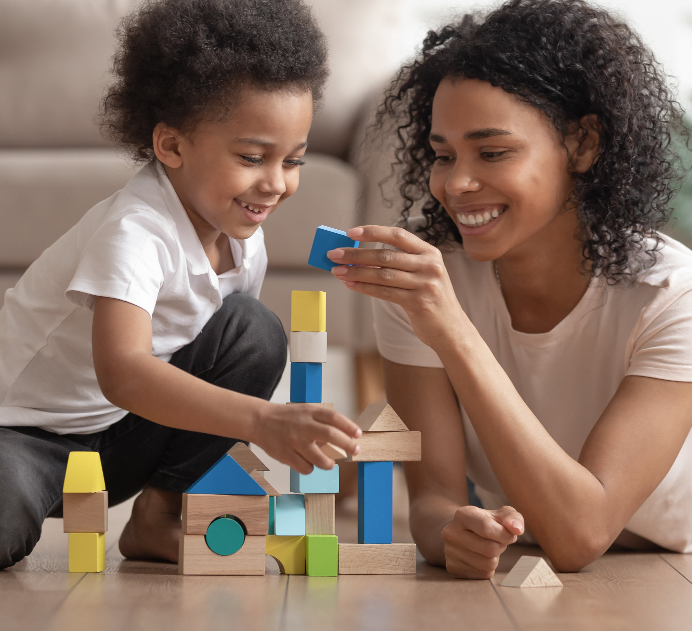 autism spectrum disorders therapies